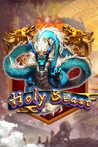 Демо игра Holy Beast играть онлайн | Casino X Official бесплатно