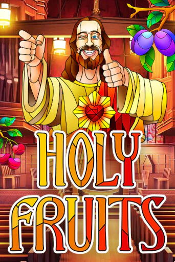 Демо игра Holy Fruits играть онлайн | Casino X Official бесплатно