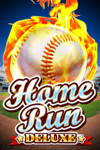 Демо игра Home Run Deluxe играть онлайн | Casino X Official бесплатно