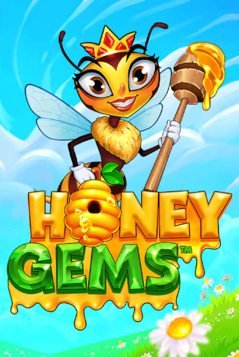 Демо игра Honey Gems играть онлайн | Casino X Official бесплатно