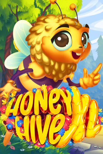 Демо игра Honey Hive XL играть онлайн | Casino X Official бесплатно