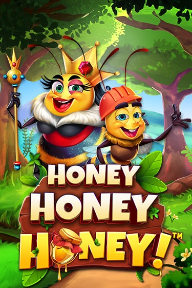 Демо игра Honey Honey Honey™ играть онлайн | Casino X Official бесплатно