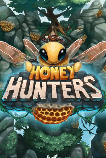 Демо игра Honey Hunters играть онлайн | Casino X Official бесплатно