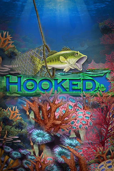 Демо игра Hooked играть онлайн | Casino X Official бесплатно