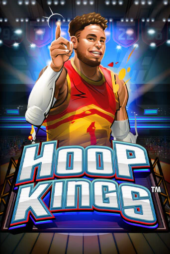 Демо игра Hoop Kings играть онлайн | Casino X Official бесплатно