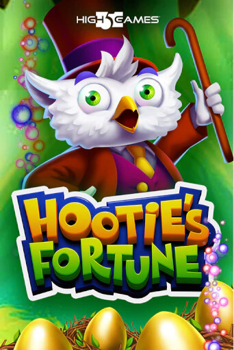 Демо игра Hooties Fortune играть онлайн | Casino X Official бесплатно