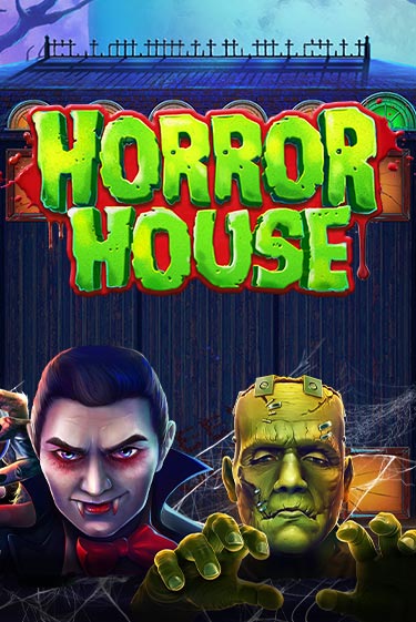 Демо игра Horror House играть онлайн | Casino X Official бесплатно