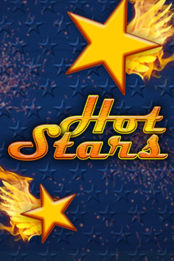 Демо игра Hot Stars играть онлайн | Casino X Official бесплатно