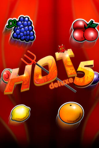 Демо игра Hot 5 Deluxe играть онлайн | Casino X Official бесплатно