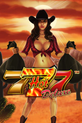 Демо игра Hot 777 играть онлайн | Casino X Official бесплатно