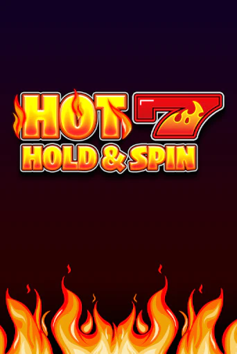 Демо игра Hot 7 Hold&Spin играть онлайн | Casino X Official бесплатно