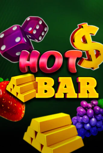 Демо игра Hot Bar играть онлайн | Casino X Official бесплатно