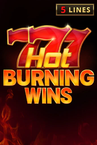 Демо игра Hot Burning Wins играть онлайн | Casino X Official бесплатно