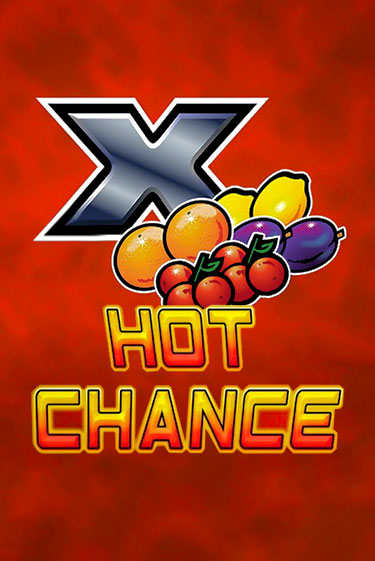 Демо игра Hot Chance играть онлайн | Casino X Official бесплатно