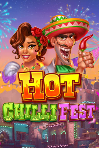 Демо игра Hot Chilli Fest играть онлайн | Casino X Official бесплатно