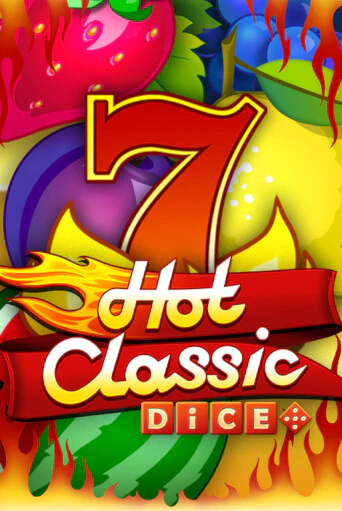 Демо игра Hot Classic Dice играть онлайн | Casino X Official бесплатно