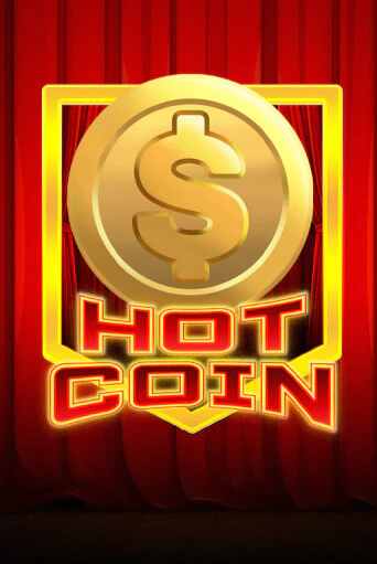 Демо игра Hot Coin играть онлайн | Casino X Official бесплатно