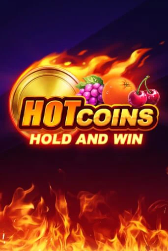 Демо игра Hot Coins: Hold and Win играть онлайн | Casino X Official бесплатно