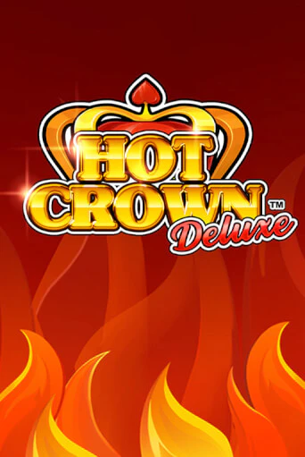 Демо игра Hot Crowns Deluxe играть онлайн | Casino X Official бесплатно