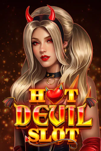 Демо игра Hot Devil Slot играть онлайн | Casino X Official бесплатно