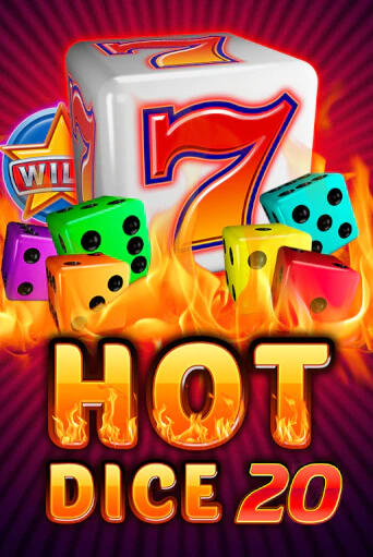 Демо игра Hot Dice 20 играть онлайн | Casino X Official бесплатно