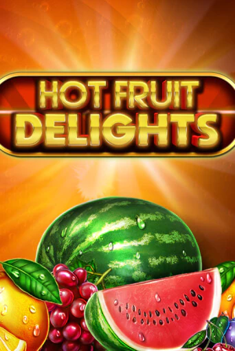 Демо игра Hot Fruit Delights играть онлайн | Casino X Official бесплатно