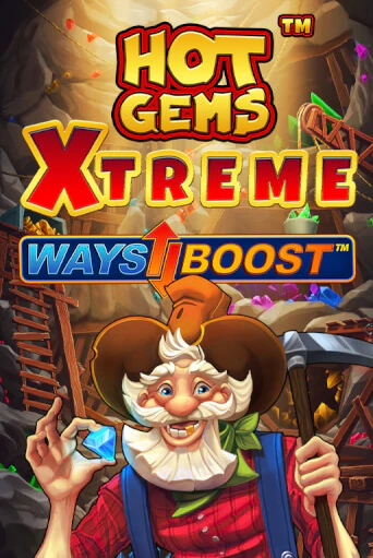 Демо игра Hot Gems Xtreme играть онлайн | Casino X Official бесплатно