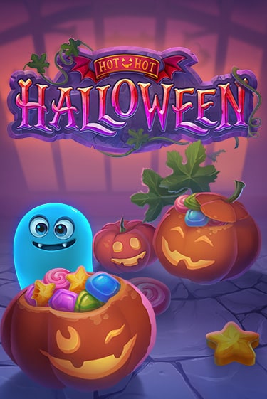 Демо игра Hot Hot Halloween играть онлайн | Casino X Official бесплатно