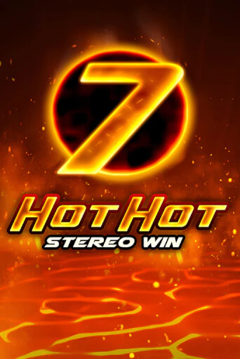 Демо игра Hot Hot Stereo Win играть онлайн | Casino X Official бесплатно