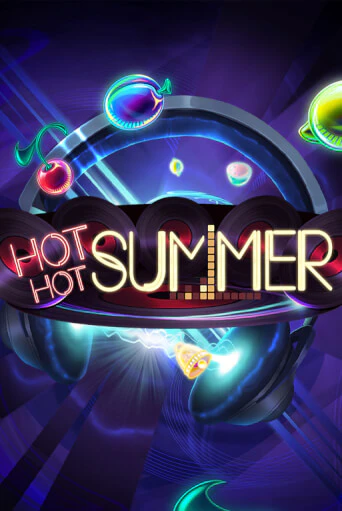 Демо игра Hot Hot Summer играть онлайн | Casino X Official бесплатно