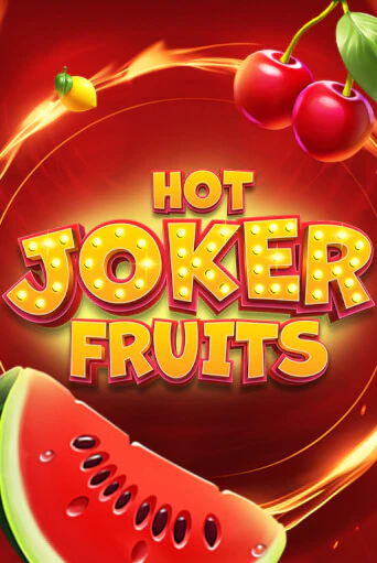 Демо игра Hot Joker Fruits играть онлайн | Casino X Official бесплатно