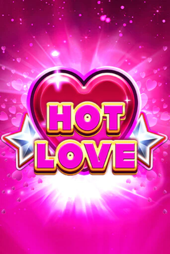 Демо игра Hot Love играть онлайн | Casino X Official бесплатно