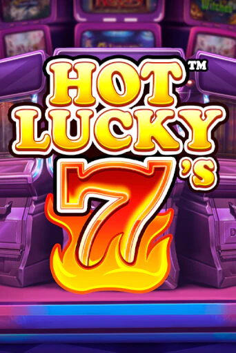 Демо игра Hot Lucky 7's играть онлайн | Casino X Official бесплатно