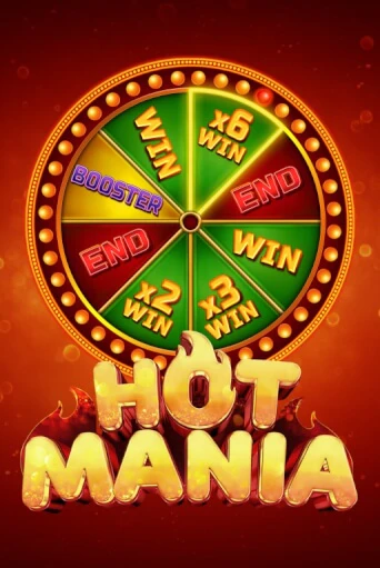 Демо игра Hot Mania играть онлайн | Casino X Official бесплатно