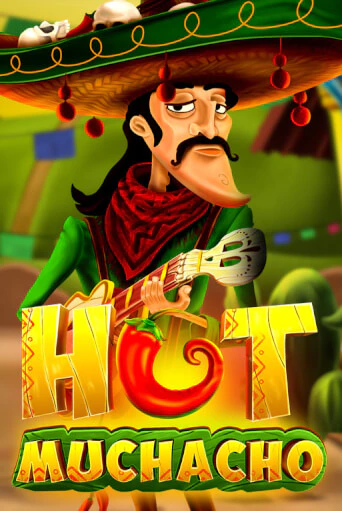 Демо игра Hot Muchacho играть онлайн | Casino X Official бесплатно