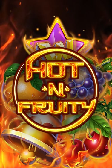 Демо игра Hot & Fruity играть онлайн | Casino X Official бесплатно