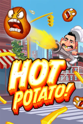 Демо игра Hot Potato играть онлайн | Casino X Official бесплатно