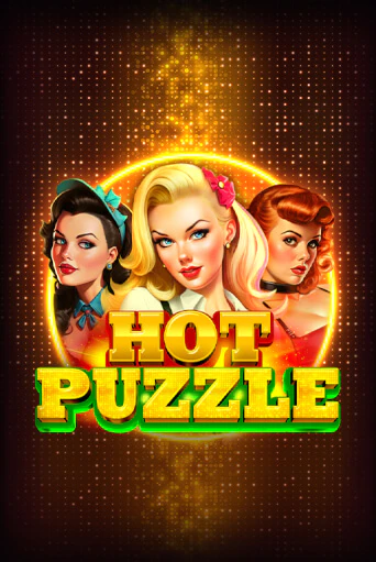 Демо игра Hot Puzzle играть онлайн | Casino X Official бесплатно