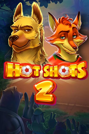 Демо игра Hot Shots 2 играть онлайн | Casino X Official бесплатно