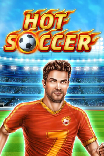 Демо игра Hot Soccer играть онлайн | Casino X Official бесплатно