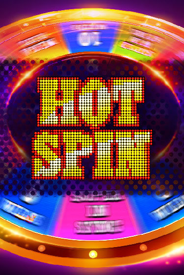 Демо игра Hot Spin играть онлайн | Casino X Official бесплатно