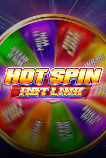 Демо игра Hot Spin Hot Link играть онлайн | Casino X Official бесплатно