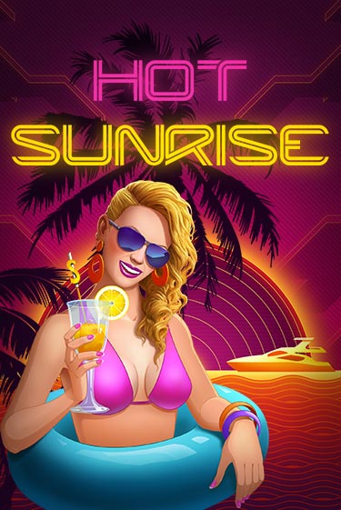 Демо игра Hot Sunrise™ играть онлайн | Casino X Official бесплатно