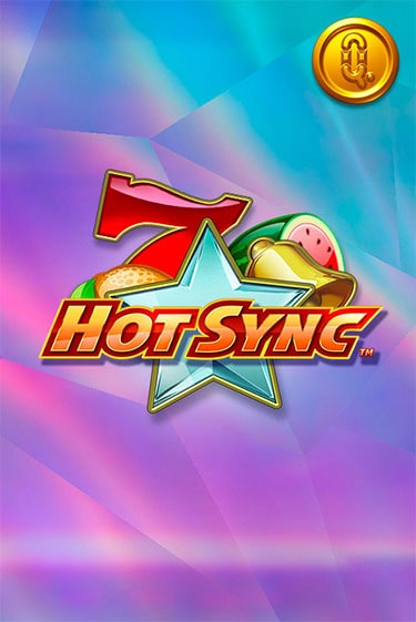 Демо игра Hot Sync играть онлайн | Casino X Official бесплатно