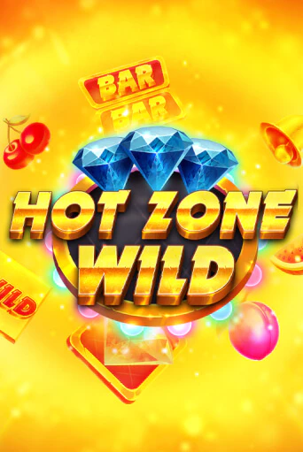 Демо игра Hot Zone Wild™ играть онлайн | Casino X Official бесплатно