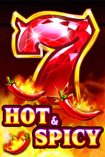 Демо игра Hot and Spicy No Jackpot играть онлайн | Casino X Official бесплатно