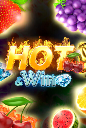 Демо игра Hot & Win играть онлайн | Casino X Official бесплатно