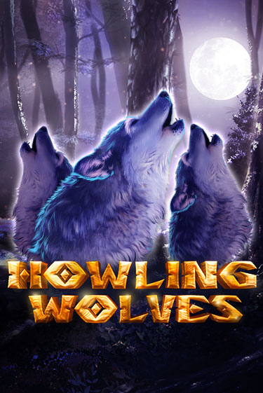 Демо игра Howling Wolves играть онлайн | Casino X Official бесплатно