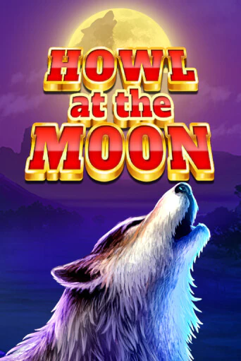 Демо игра Howl at the Moon играть онлайн | Casino X Official бесплатно