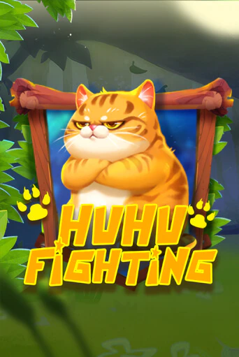 Демо игра Hu Hu Fighting играть онлайн | Casino X Official бесплатно